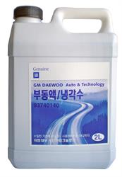 GM DAEWOO